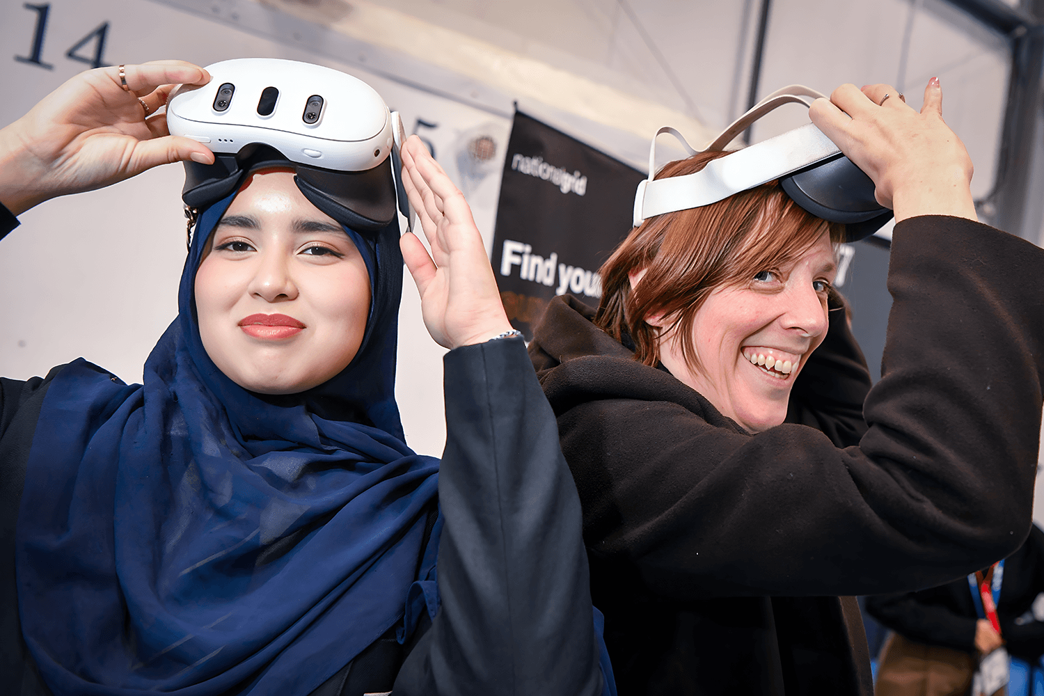 ark victoria green careers