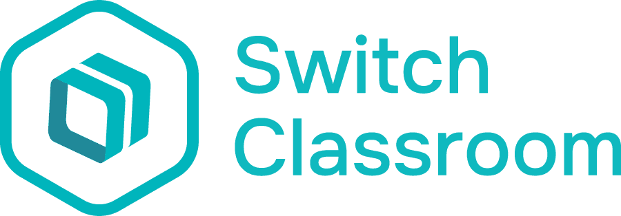 Switch classroom logo