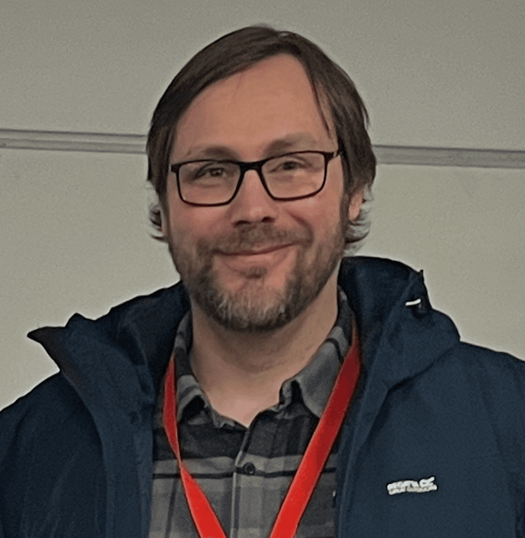 Chris Walton