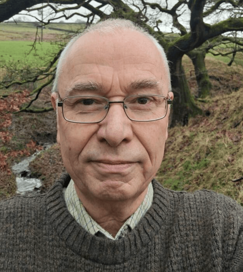 Mark Silver